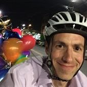 User avatar for Eli Reich