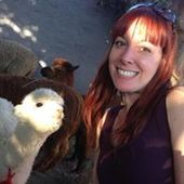 User avatar for Amanda St Clair