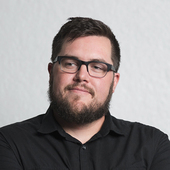 User avatar for Adam Kuhn