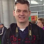 User avatar for Luk Thienpont