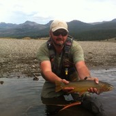 User avatar for Chris Berger