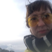 User avatar for Frances Wolfe