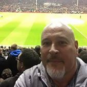 User avatar for Peter Obourdin