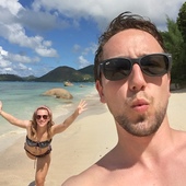 User avatar for Geoffrey Aerts