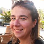 User avatar for Liesbeth De Belder