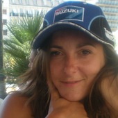 User avatar for Anthea Moraïtis