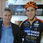 User avatar for Eddy Clabau