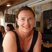 User avatar for Lies Maes