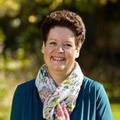 User avatar for Annemie Morris