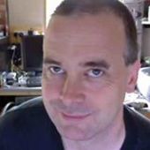 User avatar for Paul Leadley