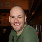 User avatar for Bart Valee