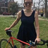 User avatar for Quinn Kerrey Rockov