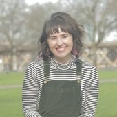 User avatar for Caitlin Gibson