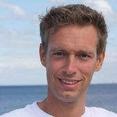 User avatar for Pascal Vanderpoel