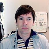 User avatar for Nick Peterson