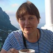 User avatar for Lutgard Van der Heyden