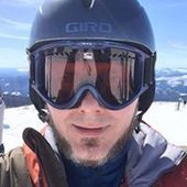 User avatar for Chris Kaltwasser