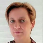 User avatar for Anja Van Parys