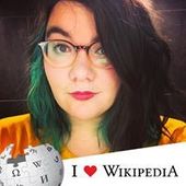 User avatar for Ashley Noben