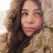 User avatar for Claudia Fabbrini