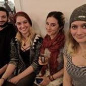 User avatar for Jen Nicosia