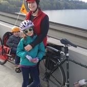 User avatar for Alicia Mariscal