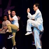 User avatar for Danny Nguyen