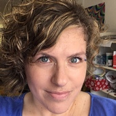 User avatar for Annick Dion