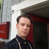 User avatar for Benjamin Baker