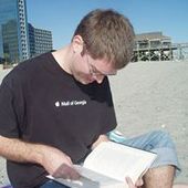 User avatar for Bob Thomas