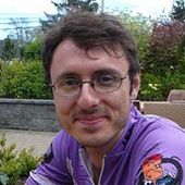 User avatar for Adam Berey