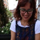 User avatar for Barbara Machado