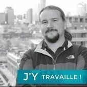 User avatar for Charles Gagnon