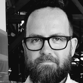 User avatar for Joshua Myers