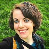 User avatar for Caroline Paul