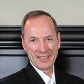 User avatar for Claude Binet