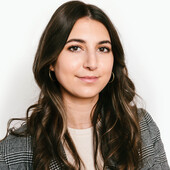 User avatar for Adrienne Catalano