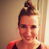 User avatar for Evelyne Nadeau