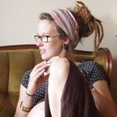 User avatar for Camille Perron Thivierge