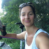 User avatar for Maria Santos