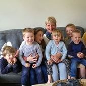 User avatar for Dominique Naeyaert