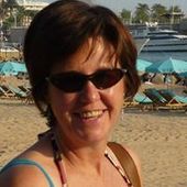 User avatar for Annemie De Cuyper