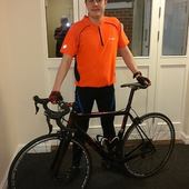 User avatar for Michael Douglas Smith