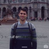 User avatar for Glenn Adams