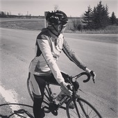 User avatar for Alexandra Douville