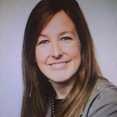 User avatar for Chantal Bouret