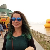 User avatar for Emilie Villeneuve