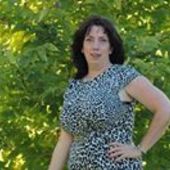 User avatar for Genevieve Cright