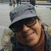 User avatar for Carole Fleuret