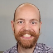 User avatar for Mike Grace